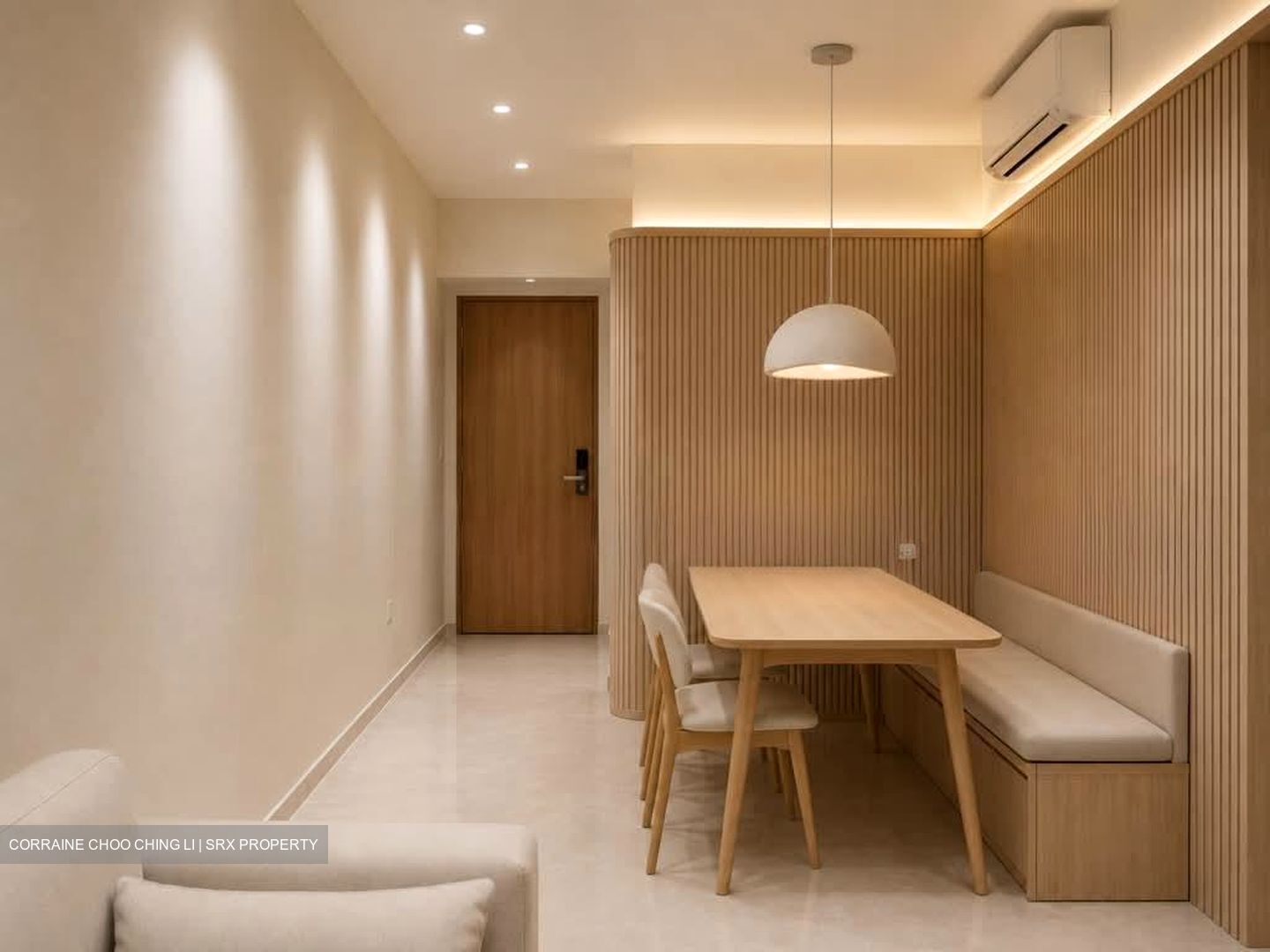 Daintree Residence (D21), Condominium #582825151